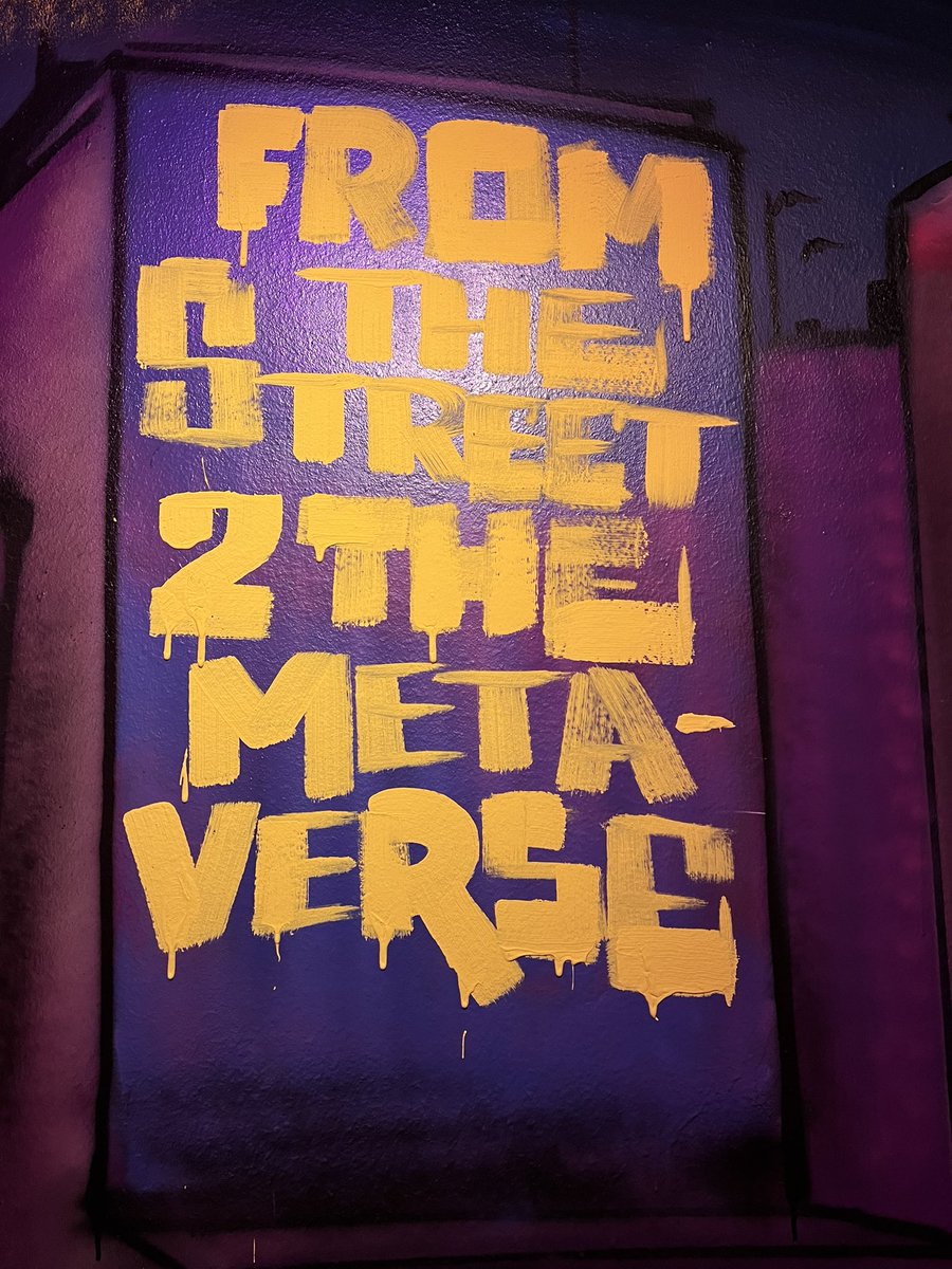 Epic! <a href="/mistameta19/">Mistameta030</a> <a href="/Meetup/">Meetup</a> #Berlin #BerlinNFT #NFT #gameoverberlin #Metaverse #Web3