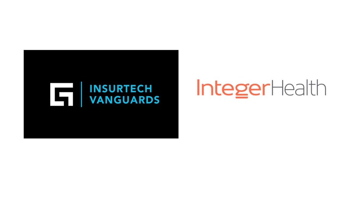 OltmannsChristy's tweet photo. Guidewire is excited to welcome @IntegerHealth, an innovator leveraging advanced data analytics to quantify healthcare outcomes, as our newest Insurtech Vanguard! Learn more: https://t.co/eV2xtWR9zp https://t.co/TUKNausJnG #InsurtechVanguards https://t.co/E7ncigOVRI https://t.co/0MW24gxyIG