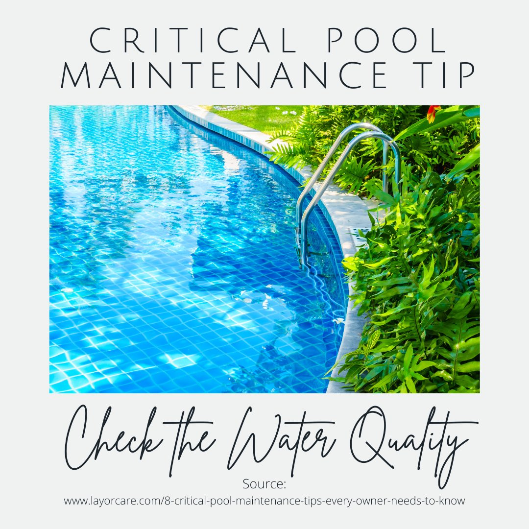 ModernHardware_'s tweet photo. Make sure you're testing the water quality often to keep levels consistent. Adding chemicals to your pool is a critical part of maintenance. Without the proper chemical balance, bacteria can harbor, which can be dangerous to swim in. We have the #PoolSupplies you need!!

#SWVA https://t.co/NYNQ4jXExU