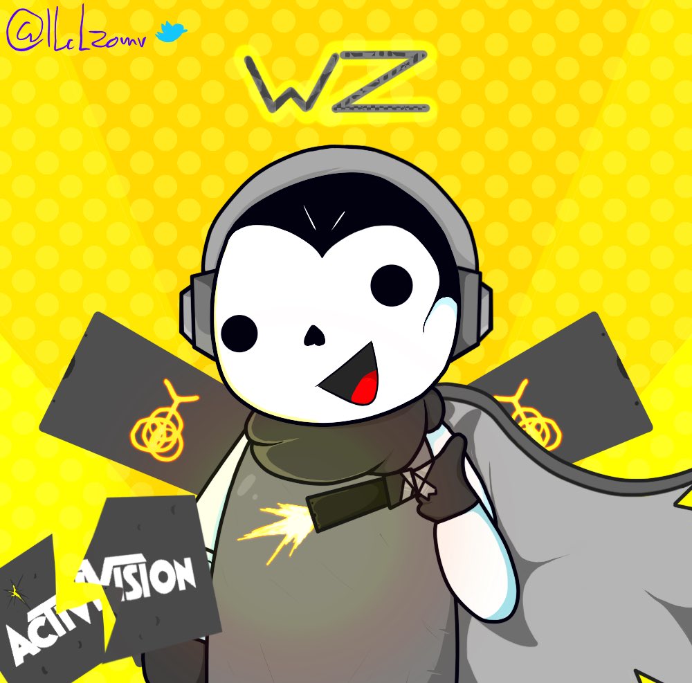 IlclZomv's tweet photo. El ultimo Sr.culo [#Activision #Digital #digitalart #digitaldrawing #elultimocirculo #Warzone #fanart] https://t.co/fwWHMCDPFX