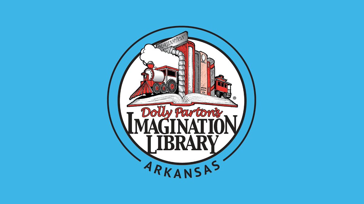 dollyslibrary's tweet photo. Tune in NOW! Watch a live, brief musical performance by @DollyParton & chat with local media personality, @THVCraig as she visits #Arkansas to join Gov. @AsaHutchinson, statewide leaders & local supporters for a statewide celebration of #DollyLibrary!
https://t.co/hFXTEG5C6c https://t.co/Xn7kb4uox2