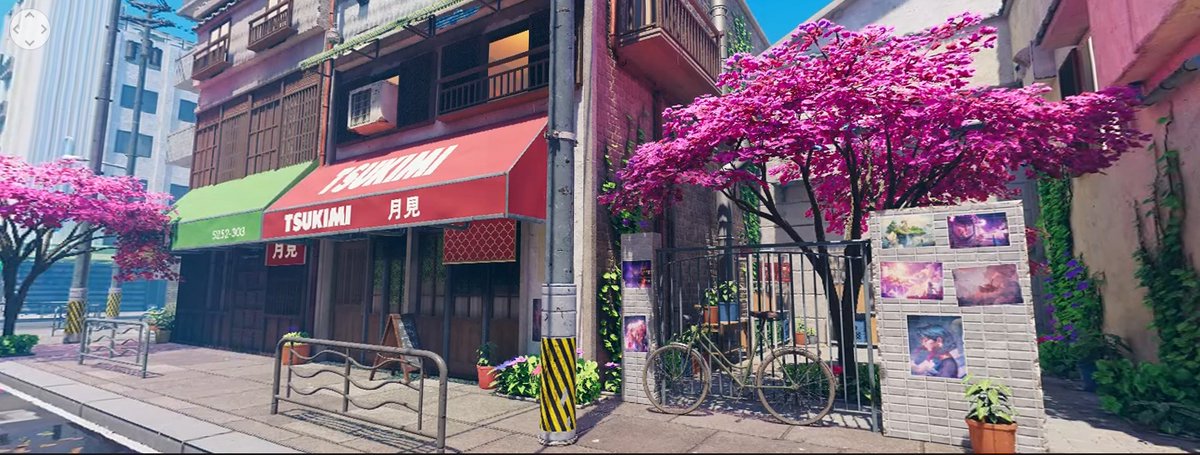 🟥⬜️ The Ukiyo Street holds many secrets ⬜️🟥

// Can you find any of them? Post a screenshot below! //

youtube.com/watch?v=y5Pyfr…

[ we recommend switching to full 4K quality on YouTube and using a VR headset. ]