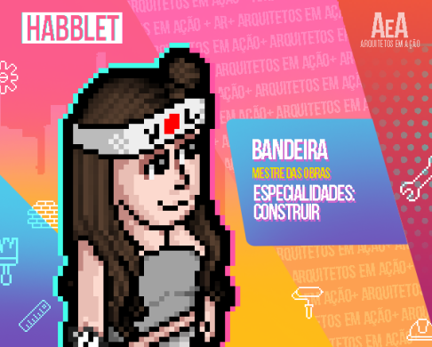 Arquitetos em Ação tweet media