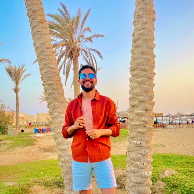 A7medFoudaa's tweet photo. #NewProfilePic https://t.co/uQ2Z4k0UtT