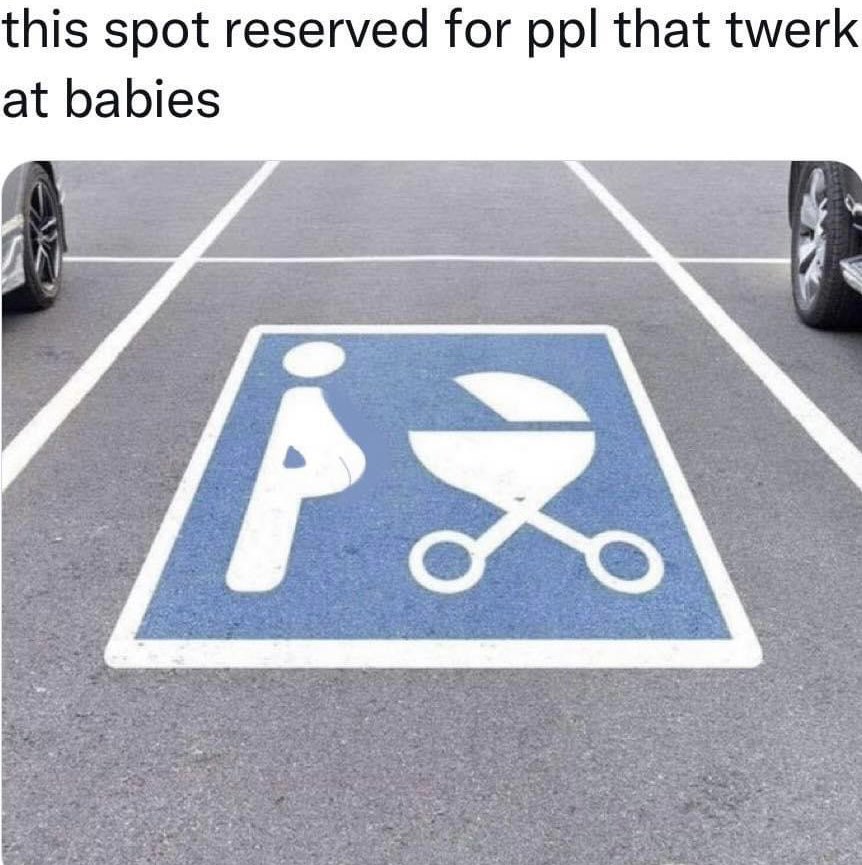 I can’t, I only see the twerk now lol 😂