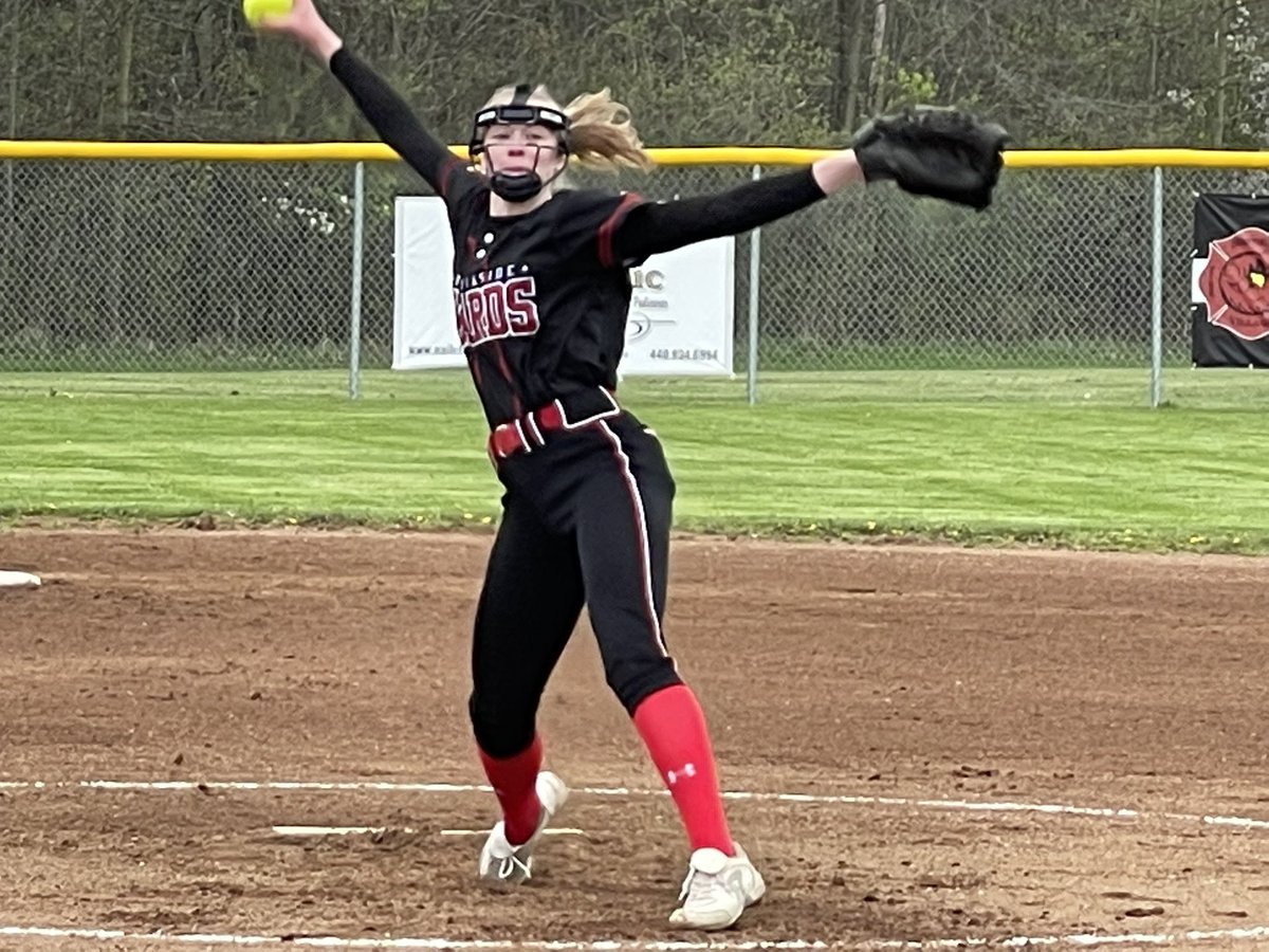 Amy Reaser tweet media