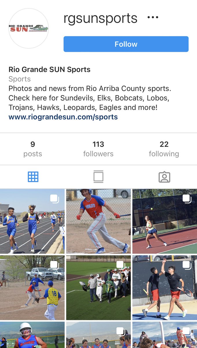 SUN Sports tweet media