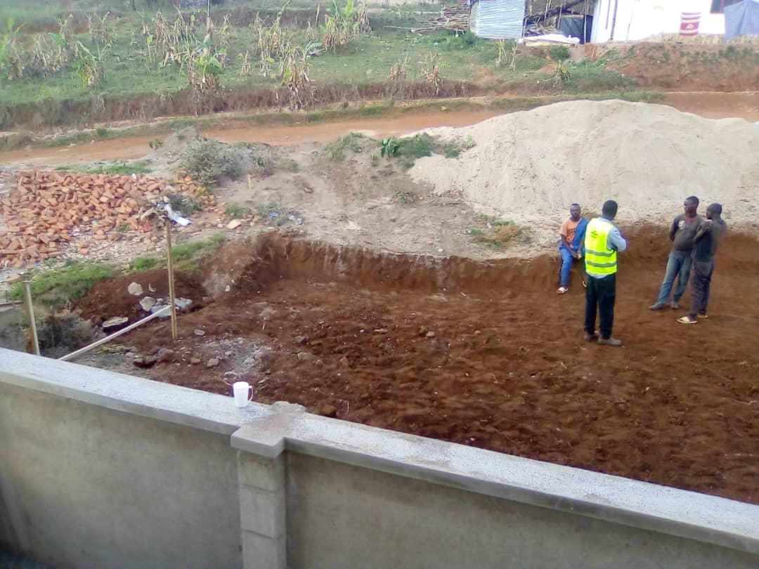 AmzaIrankunda's tweet photo. Ongoing rebero project @Dckgrpltd #myconception #practicable #yourReality. https://t.co/ldGrkV9CBO