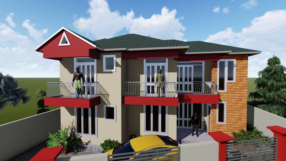 AmzaIrankunda's tweet photo. Ongoing rebero project @Dckgrpltd #myconception #practicable #yourReality. https://t.co/ldGrkV9CBO