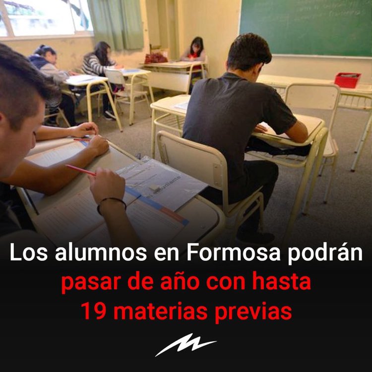 PregoneroL's tweet photo. a ver como viene la educación pública gratuita y de calidad... https://t.co/jiHljpezCL