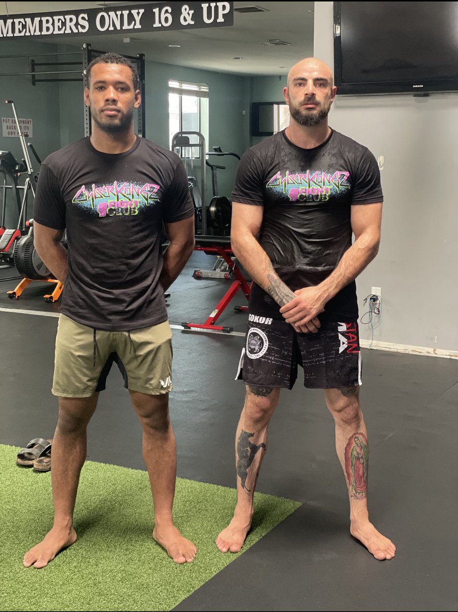 elchapokongz's tweet photo. @CyberKongz Fight Club… next event is coming in 20 days… big event. Big kos coming. Let’s see who is the king of the jungle!!! https://t.co/Cdo9lTW6qH