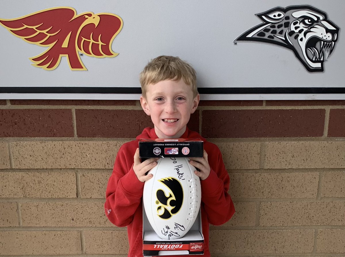 Ankeny - Pack the Pitch! tweet media
