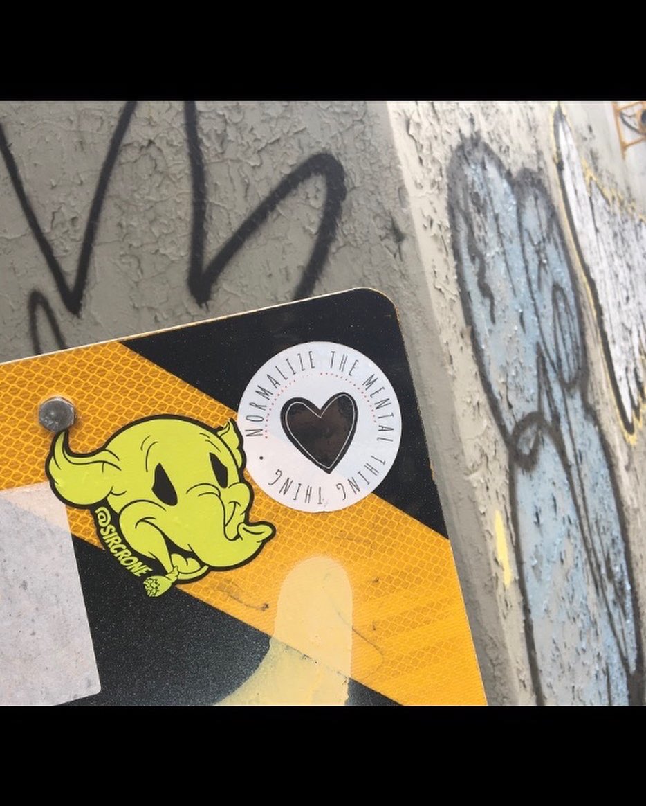 sircrone's tweet photo. Elephant in the room #wanderlust #graff #graffiti #graffitibot @GraffitiBot #crone #sircrone #msd #msdcrew #madsubwaydemons https://t.co/a8KgzzbrYA