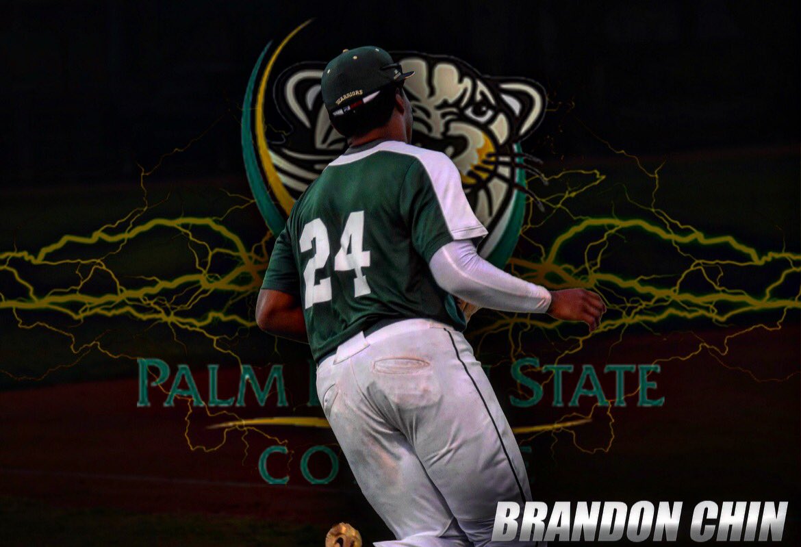 🚨Congratulations to 2022 OF Brandon Chin on his commitment to Palm Beach State College!🚨#CBRFam #Committed <a href="/BrandonChin24/">Brandon Chin</a> <a href="/Jup_Baseball/">Jupiter Warriors Baseball</a> <a href="/PBSCBaseball/">Palm Beach State College Baseball</a>