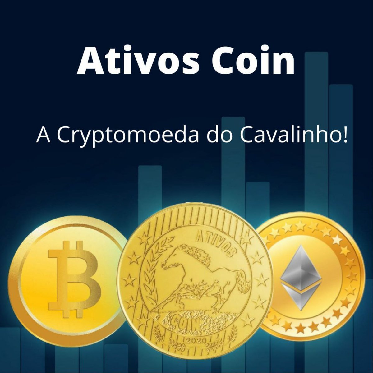 CooppayBrasil's tweet photo. #cooppaybrazil #cooppay #cooppaydigital #ativoscoin #ativos #pancakeswap #binance #exchange #syspay #syspaysistemainteligente #bomdia #boraserfeliz #vemcomagente #vempracooppay #criptoativos #criptomoedas #cripto #mundocripto #mktdigital #mkt #brazil #mundodigital https://t.co/x3VmCi5Tqg