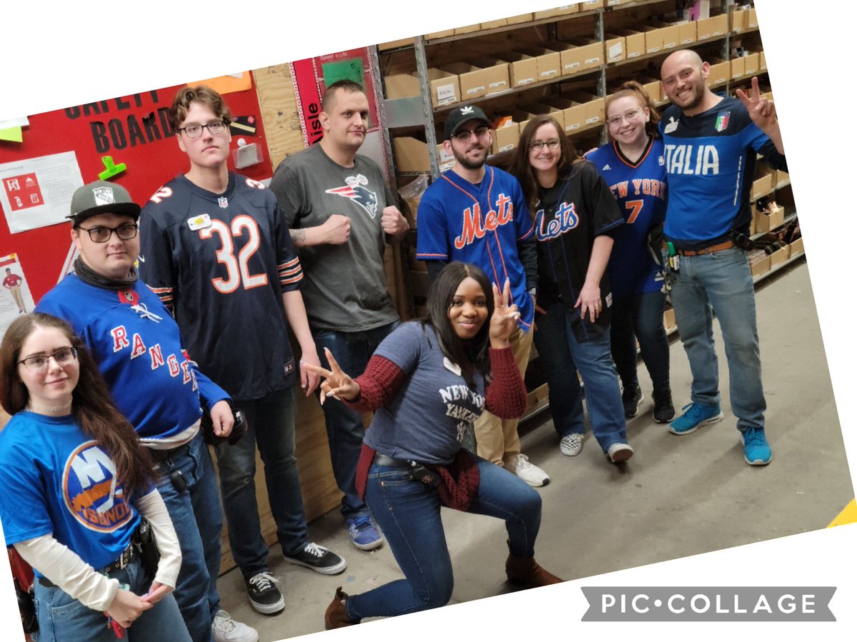 #T3318 sure hit a home run for decades day!  #spiritweek #worksomewhereyoulove <a href="/ShaloniaG/">Shalonia</a> <a href="/rlomtg12/">Robert Lombardi</a> <a href="/Sheeran1521/">Patricia Sheeran</a>