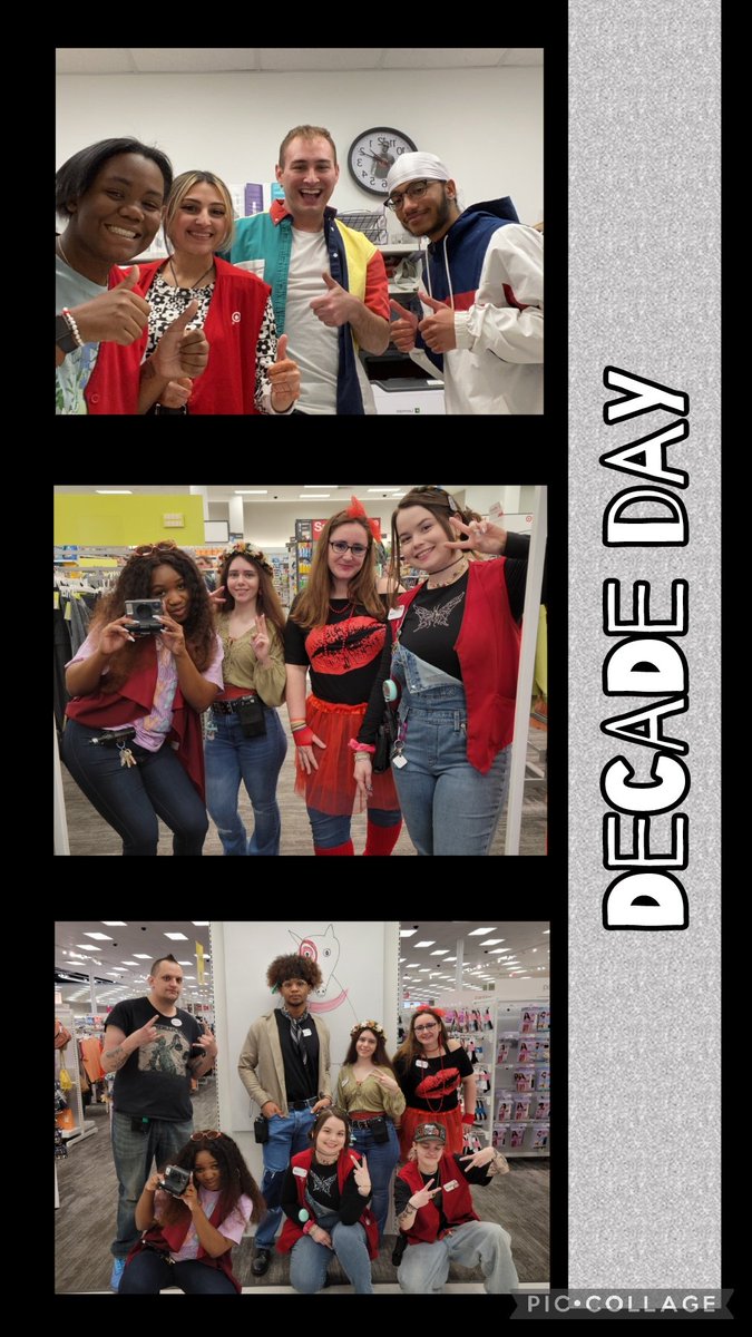 BonnieGriesch's tweet photo. #T3318 sure hit a home run for decades day!  #spiritweek #worksomewhereyoulove @ShaloniaG @rlomtg12 @Sheeran1521 https://t.co/RxCXoYlzof