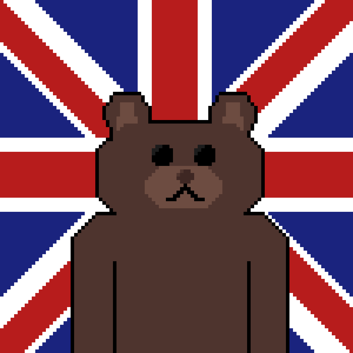 PIXL_BEAR's tweet photo. @nftfreaks https://t.co/0emntR7YLX