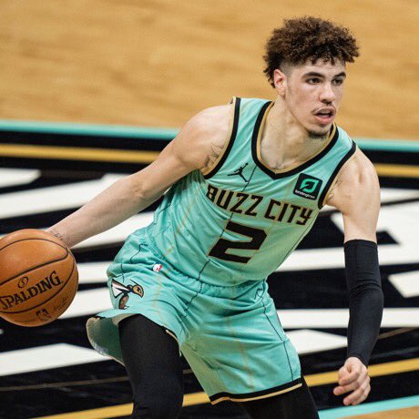 BestFactsTakes's tweet photo. Hot take: Tyler Herro is better than LaMelo Ball https://t.co/I61h6Qr5nO