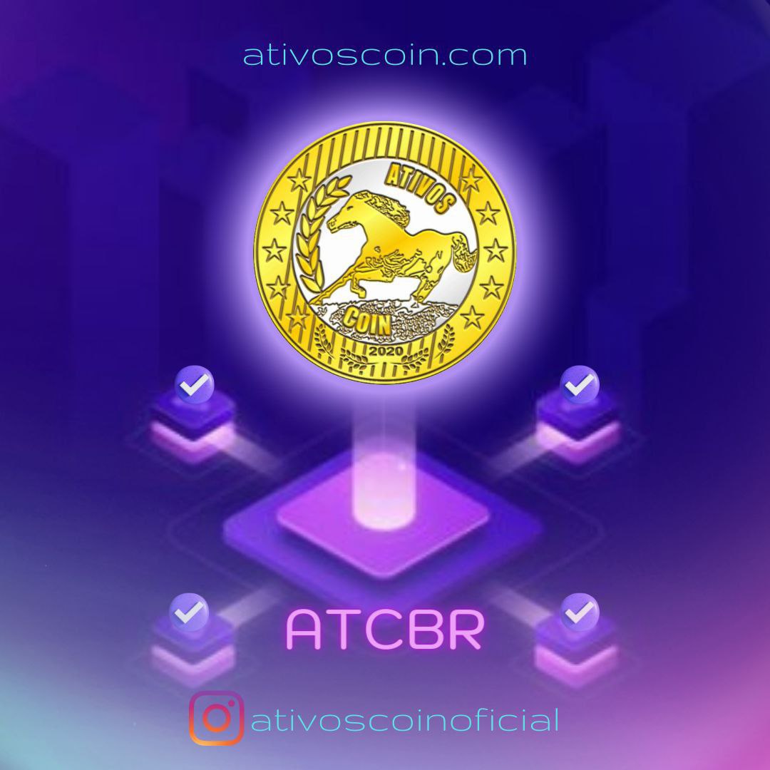 CooppayBrasil's tweet photo. #cooppaybrazil #cooppay #cooppaydigital #ativoscoin #ativos #pancakeswap #binance #exchange #syspay #syspaysistemainteligente #bomdia #boraserfeliz #vemcomagente #vempracooppay #criptoativos #criptomoedas #cripto #mundocripto #mktdigital #mkt #brazil #mundodigital https://t.co/RTIiqUFNHY