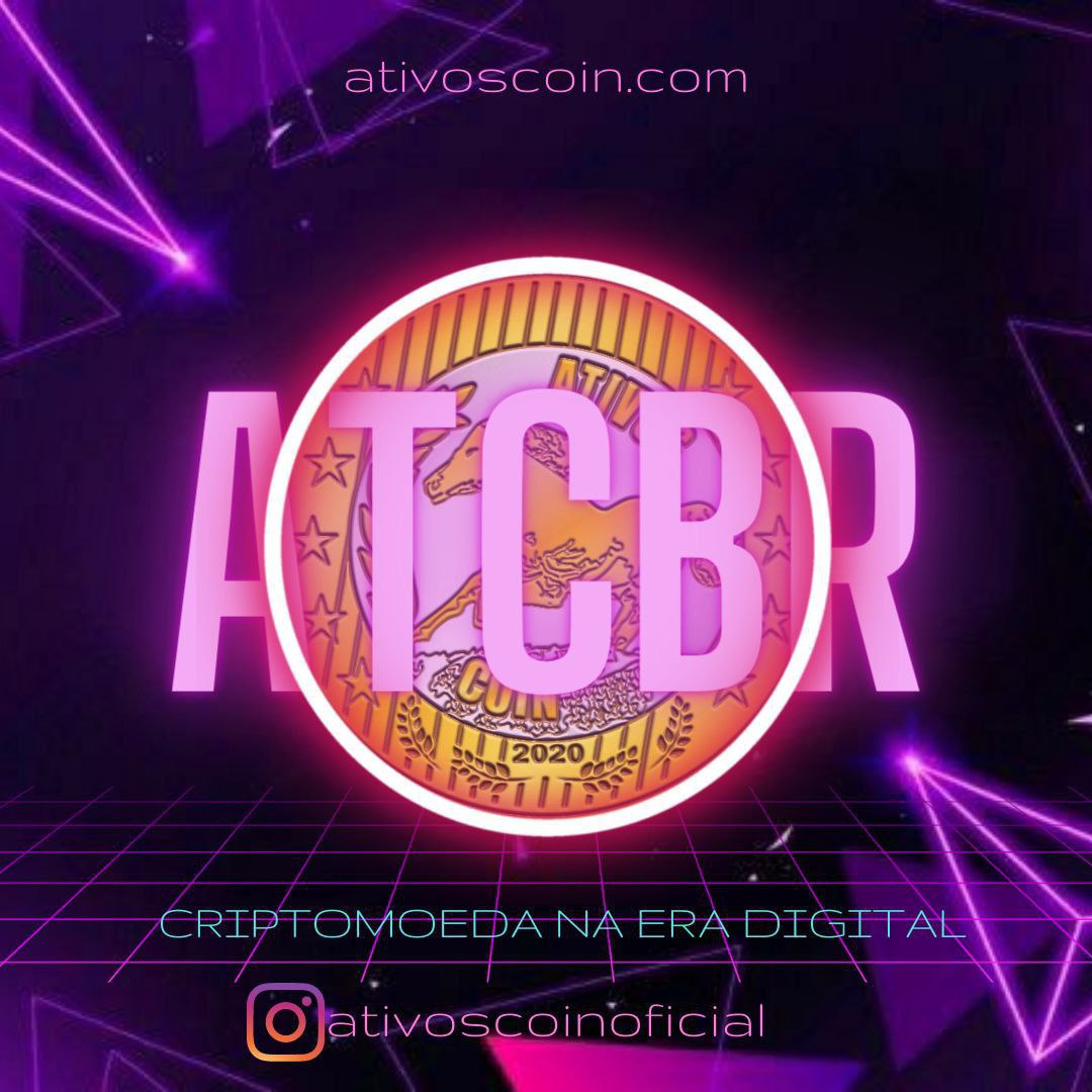 CooppayBrasil's tweet photo. #cooppaybrazil #cooppay #cooppaydigital #ativoscoin #ativos #pancakeswap #binance #exchange #syspay #syspaysistemainteligente #bomdia #boraserfeliz #vemcomagente #vempracooppay #criptoativos #criptomoedas #cripto #mundocripto #mktdigital #mkt #brazil #mundodigital https://t.co/ryih9mJJbo