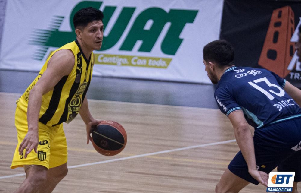 #PlayoffsLUB por @ElEspectador810 

Ya estamos en Larre Borges palpitando el cuarto punto de la serie. ¿Hoy sale el primer semifinalista?

⏰ 21;15
🏀 <a href="/ClubMalvin/">Club Malvín</a> (1)-(2) <a href="/BasketCAPuy/">PEÑAROL | Basketball</a> 
🎤 <a href="/LaliSonsol/">𝗔𝗹𝗲𝗷𝗮𝗻𝗱𝗿𝗼 𝗦𝗼𝗻𝘀𝗼𝗹</a> <a href="/MauriPanizza/">Mauricio Panizza</a> @tongaa1999 <a href="/JuanCholoRodri1/">Cholo Locutor🎤🎧</a> 

🌍 Espectador.Com/envivo