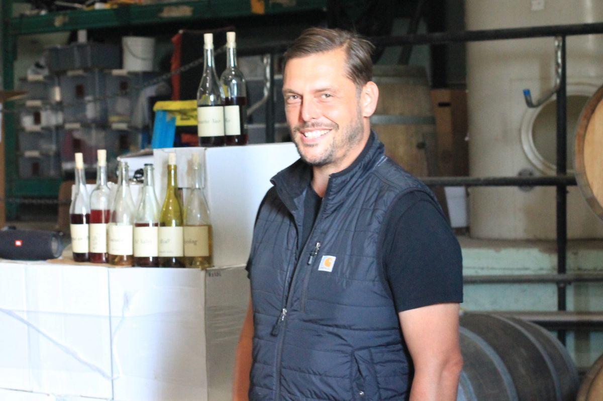 Swick_Wines's tweet photo. What's Joe Drinking? - https://t.co/vFnAvZcCQh https://t.co/FU6JjpFOFR