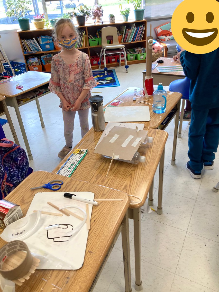 mcgrathatbath's tweet photo. STEM boat building. https://t.co/ZxiCkqhan5