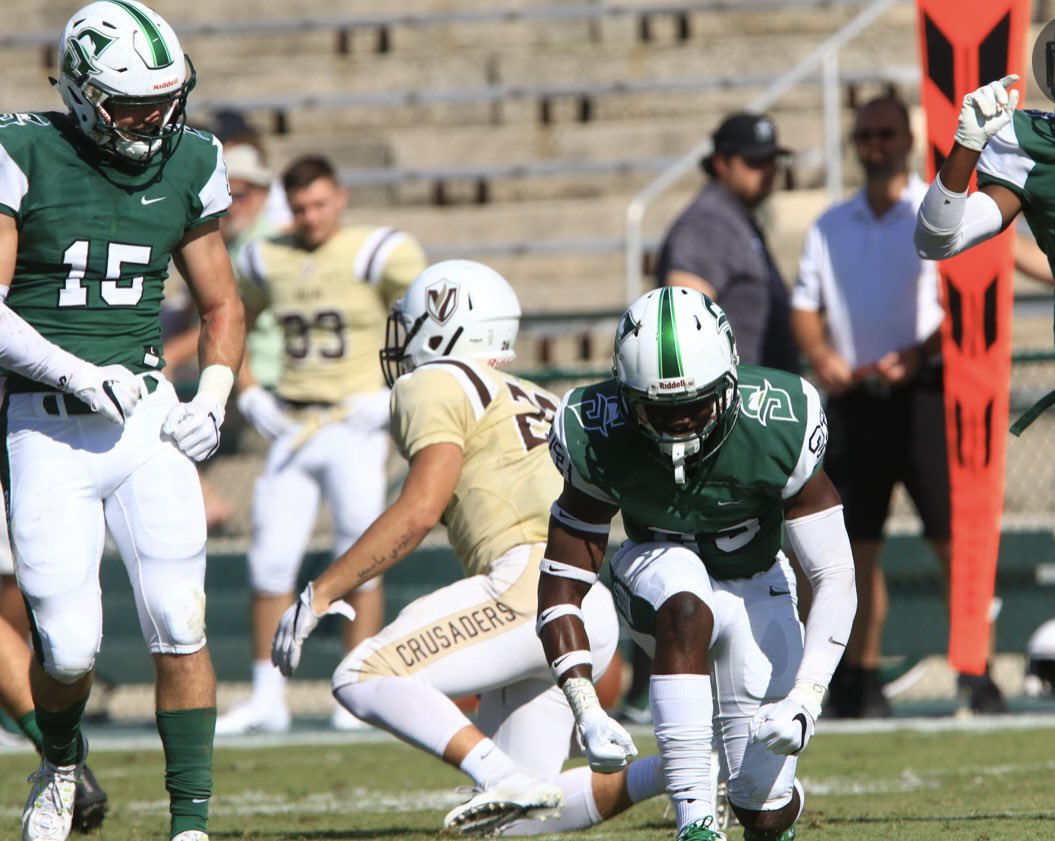 Thankful to receive a offer from <a href="/StetsonFootball/">Stetson Football</a> 

<a href="/jj5151/">Jonathan Johnson</a> <a href="/RecruitGeorgia/">Recruit Georgia</a> <a href="/WaltonRecruits/">Walton(GA)Recruiting</a>