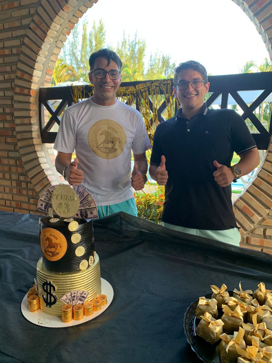 CooppayBrasil's tweet photo. #cooppaybrazil #cooppay #cooppaydigital #ativoscoin #ativos #pancakeswap #binance #exchange #syspay #syspaysistemainteligente #bomdia #boraserfeliz #vemcomagente #vempracooppay #criptoativos #criptomoedas #cripto #mundocripto #mktdigital #mkt #brazil #mundodigital https://t.co/XEYypPGmmZ