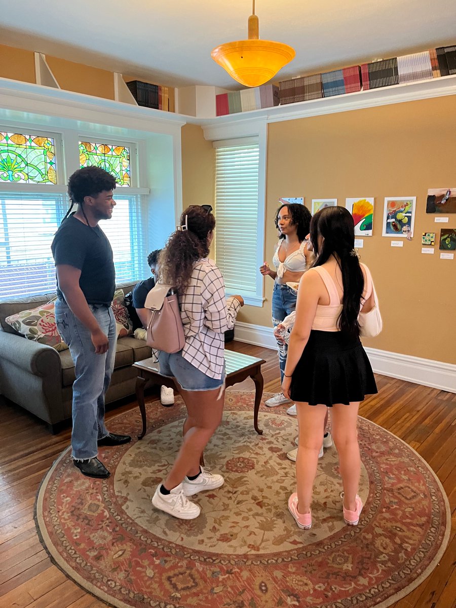 The ICRES @ Lehigh tweet media