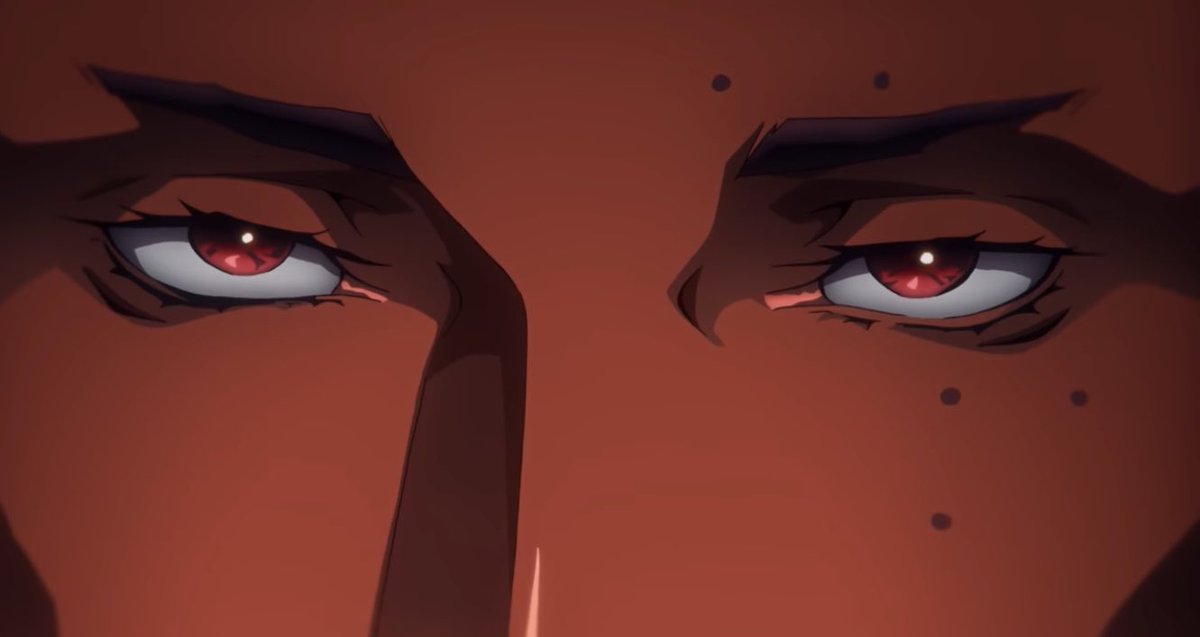 Pretty ‘Isaac’ Eyes! 👁👁 🎶🎶

👁🫦👁