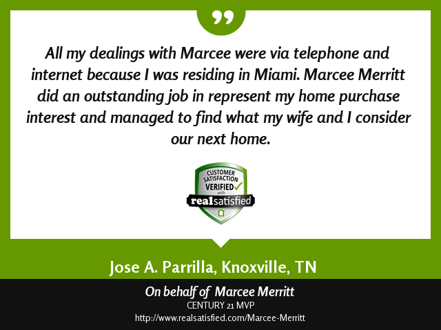 marceeC21's tweet photo. When a client is happy, I'm happy. This made me happy >> https://t.co/9GE8RgMl45 via @realsatisfied https://t.co/AIPVDO8bow