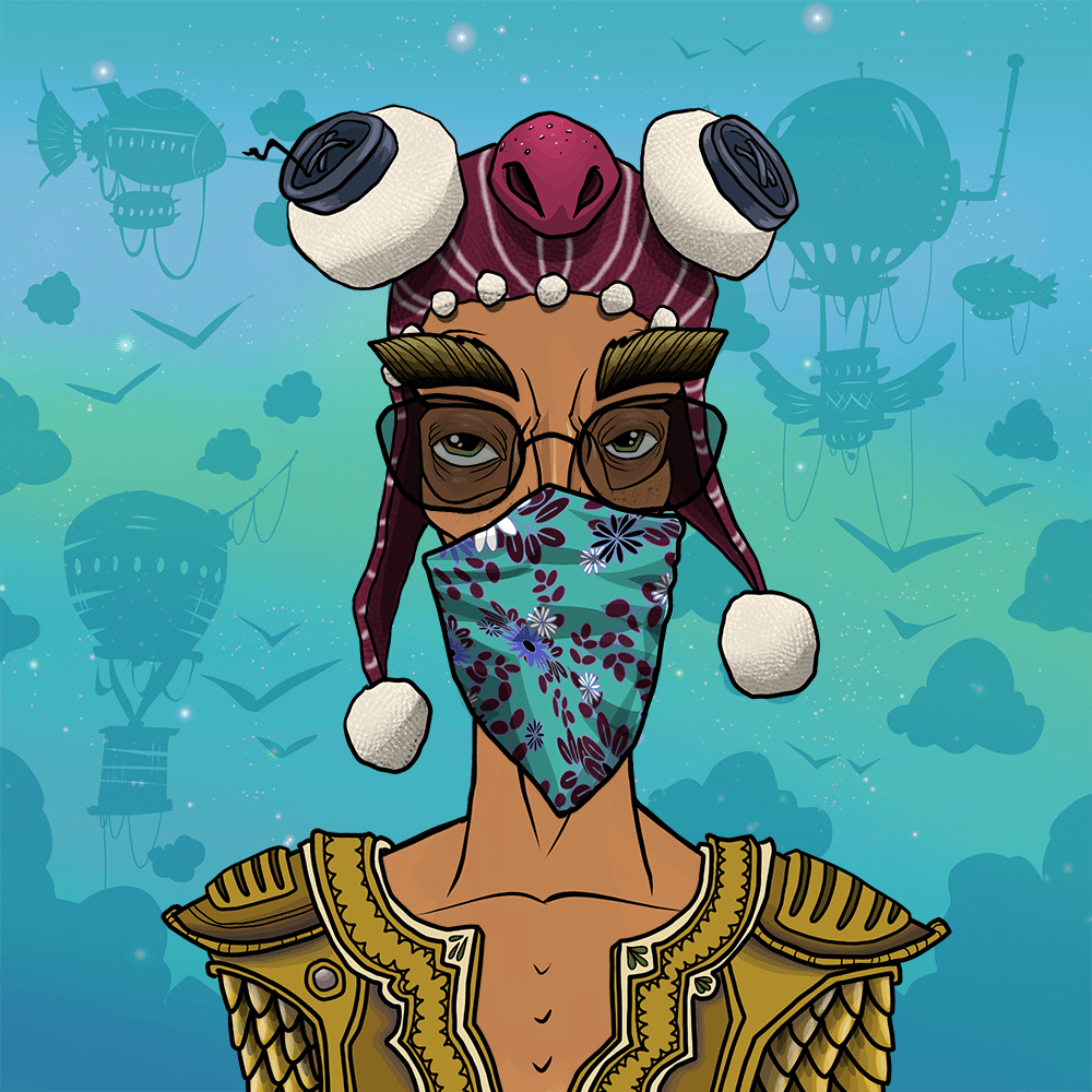 Galactic Snakes 🐍 | SOLD OUT tweet media