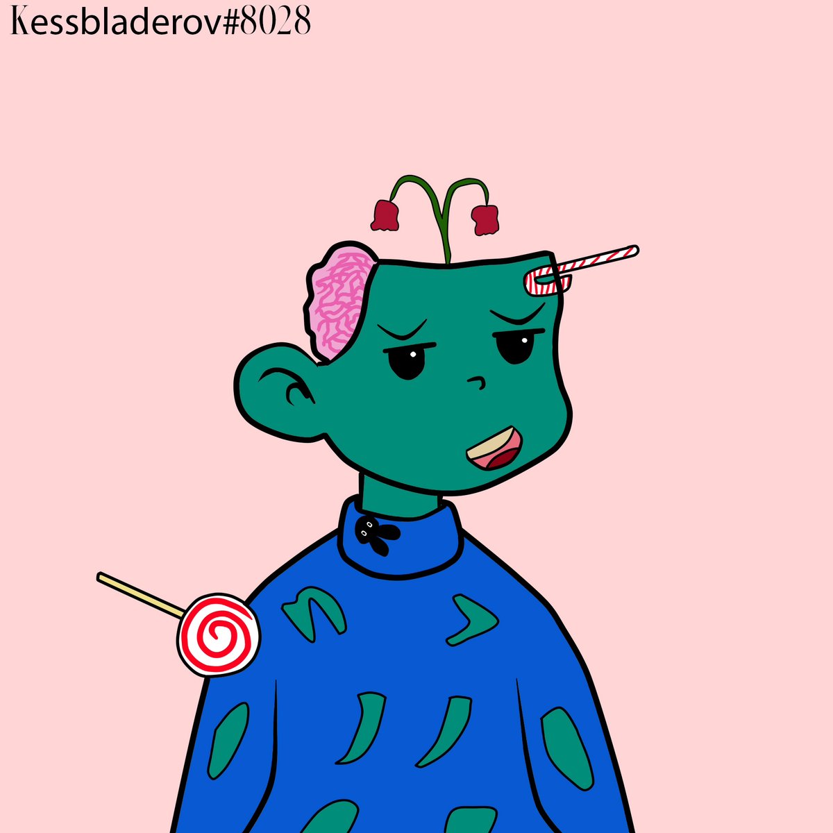 k1ssblader's tweet photo. my first arts for the best project @LonelyPopNFT 
Love u guys 💓❤️‍🔥@radiosolace
@Cloutfisch 
@0xstudio 
@PancakeSyrupNFT https://t.co/blU97avCk3