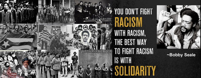Bobby Seale (@bobbysealecom) on Twitter photo The original #BlackPantherParty established working coalitions as a catalyst for our liberation movement. Continue to organize in solidarity to confront injustice & work for political & social justice. All Power To The All People!  bobbyseale.com #bobbyseale The original #BlackPantherParty established working coalitions as a catalyst for our liberation movement. Continue to organize in solidarity to confront injustice & work for political & social justice. All Power To The All People!  bobbyseale.com #bobbyseale