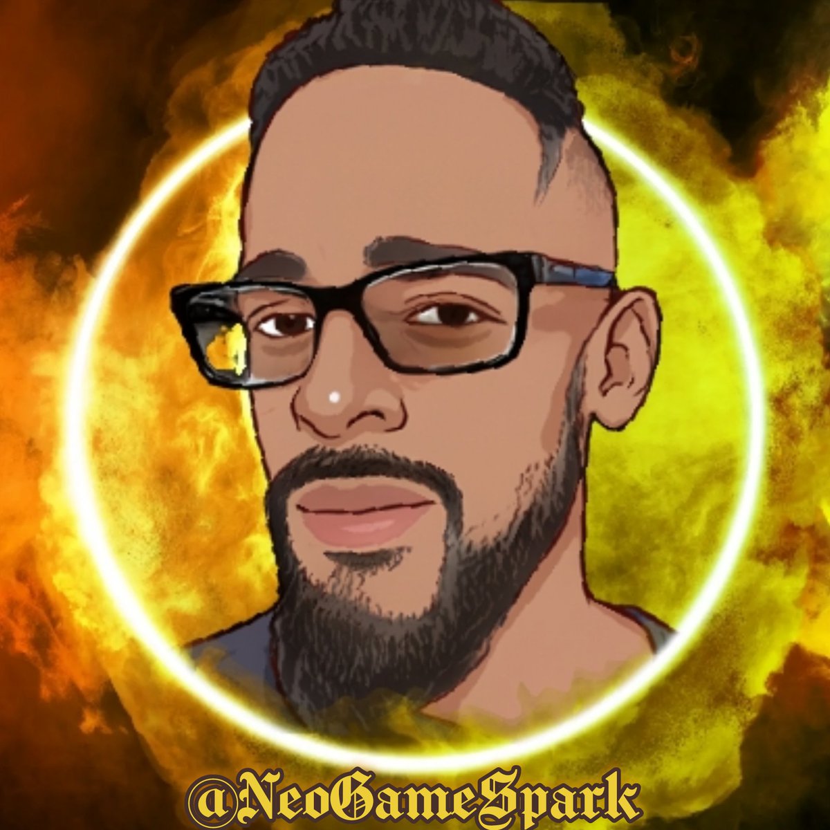 LegendaryYOBY's tweet photo. @NeoGameSpark
#PeaceLoveLyfe
#InshotApp
#ToonApp https://t.co/7liA6t0Xsk