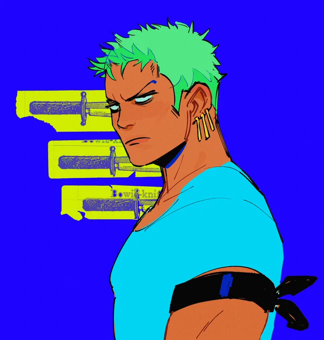 idk anything about him but i like him 