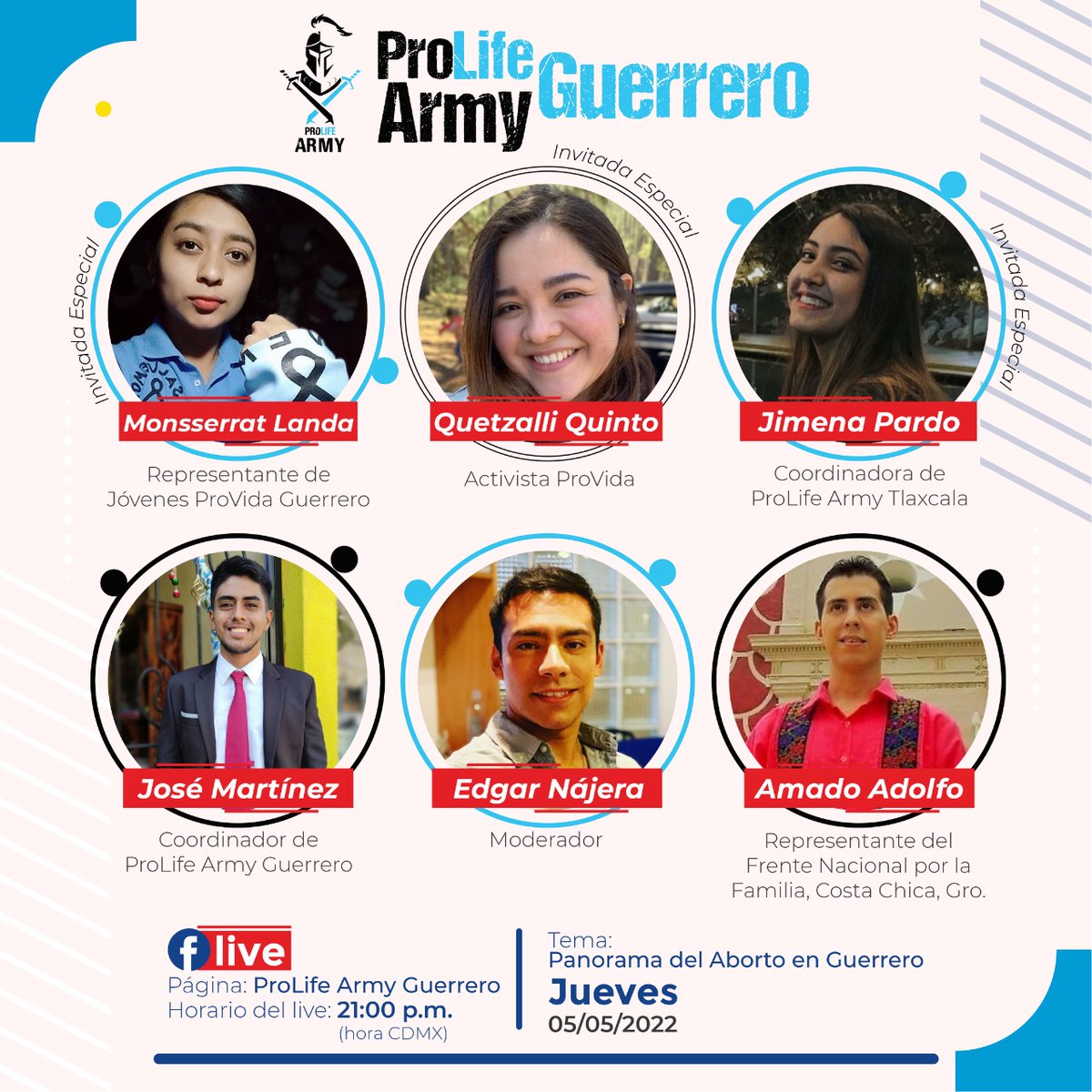 edmiranda113's tweet photo. Conversatorio para exponer el Panorama del Aborto en Guerrero.
#GroEsProvida https://t.co/WEgmwNvyjn