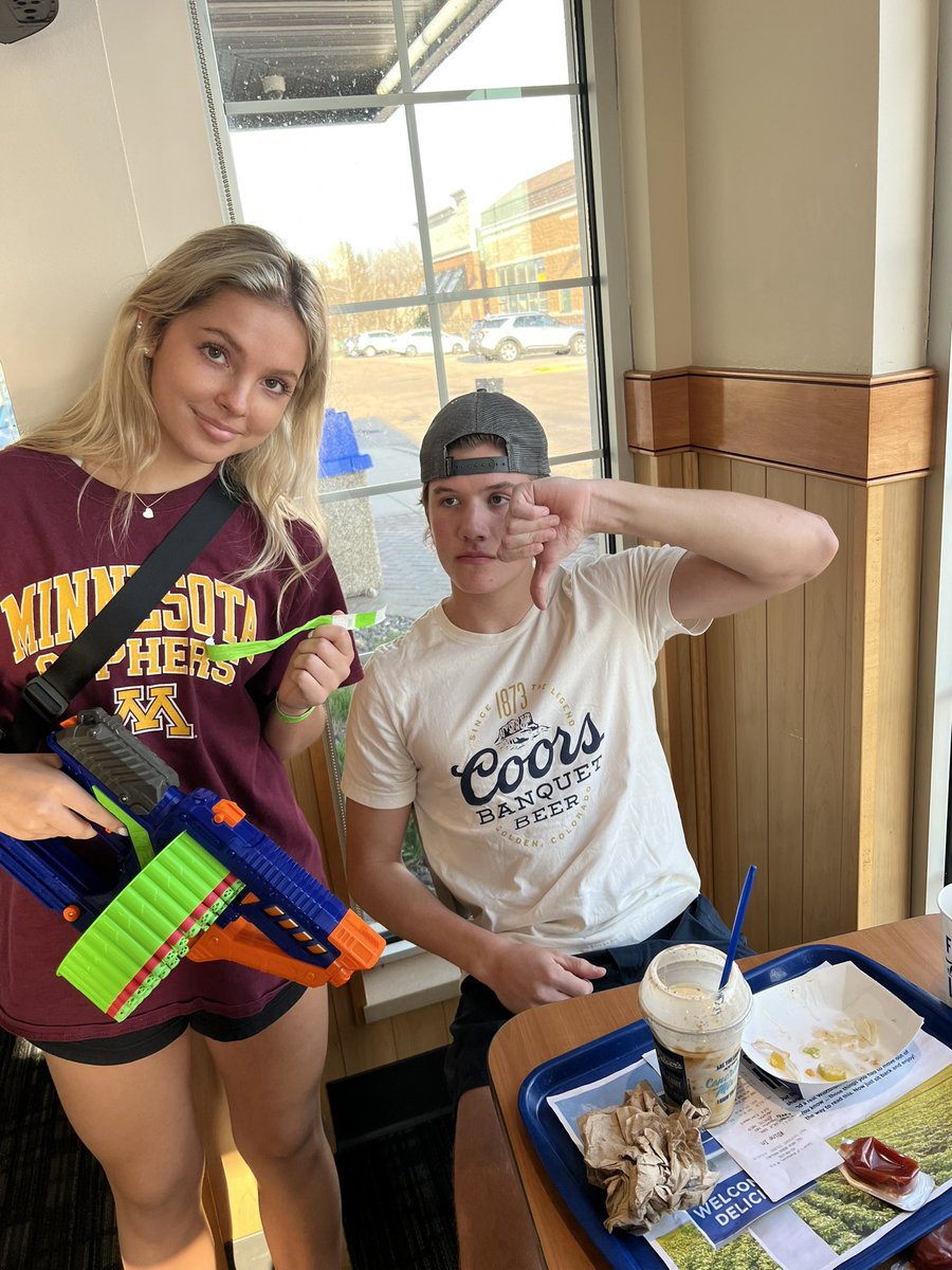 kailey gets ryker @channerf22