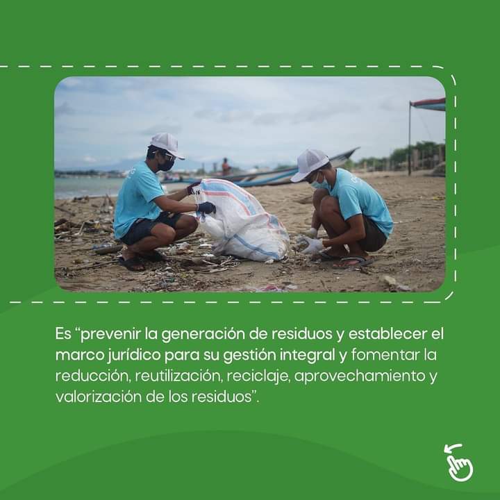 RogerGroup1's tweet image. ¿Deseas alguna asesoría en materia de Residuos Sólidos? ♻️ ¡Nosotros te ayudamos! 😉
⠀
🌐 rogergroup.com.do
⠀
#Contenedores #Zafacones #Desechos #Camiones #Basura #Residuos #Compactadores
