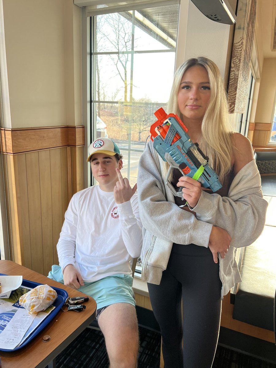 saylor kills mason @channerf22