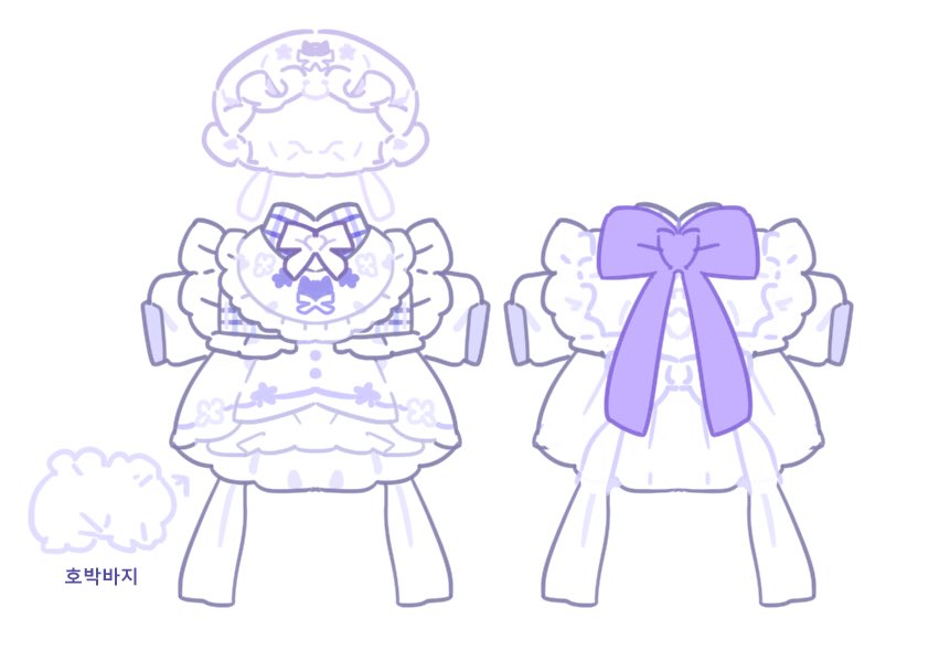 안녕 마망.
수요조사 폼은 이쪽이에요
witchform.com/deposit_form.p…

전용 옷장은 인형구매자분들만 구매 할 수 있어요

뼈있/뼈없 옵션이 두개에요.

#무속성_루엘 태그로 저를 홍보해주시면 추첨을 통해서 루엘이는 입양가요 

#국내무속성 #국내_무속성 #무속성인형 #무솜인덕장터 #솜인덕장터  #20cm