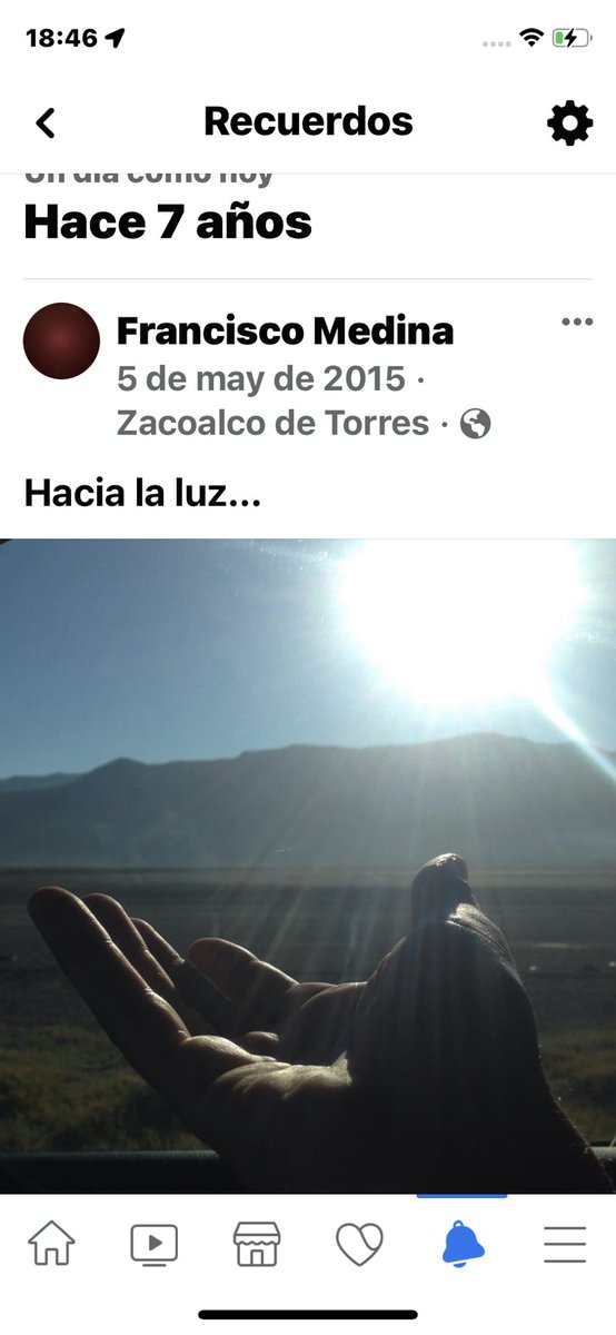 fcomedina's tweet photo. Hace 7 años !!! https://t.co/l6aHSc9vjN