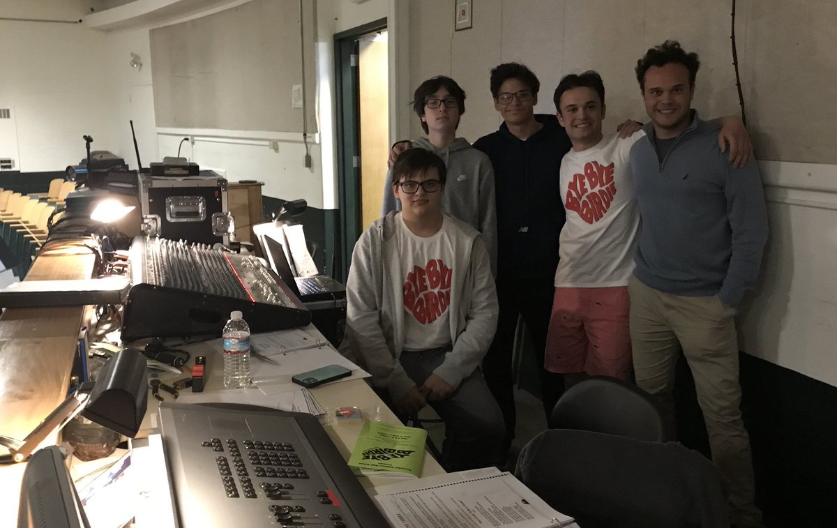 Jonathan Seymour tweet media