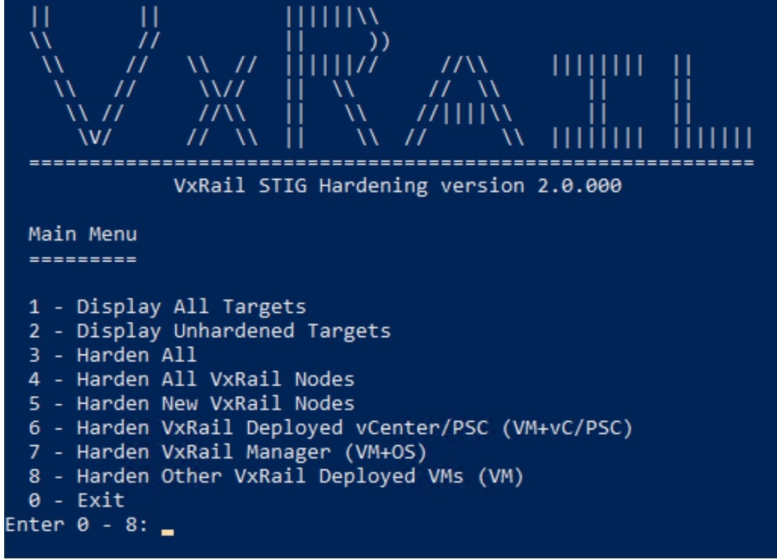 edspaenij's tweet photo. Did we tell you that there is a #DellTech @VxRail Hardening package that secures your #VxRail clusters? It applies 100s of DoD DISA STIG controls! Oh, and it's menu-driven! Can you afford to say no?
Version 2.0 will GA Monday May 9th! #cybersecurity #IWork4Dell https://t.co/Wrg8zMarIq