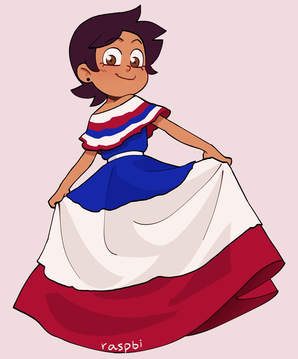 raspbi's tweet photo. Not a doodle bc I was having fun <3 #toh #TheOwlHouse  also for my wife @inukagmo https://t.co/XbaqncotCL