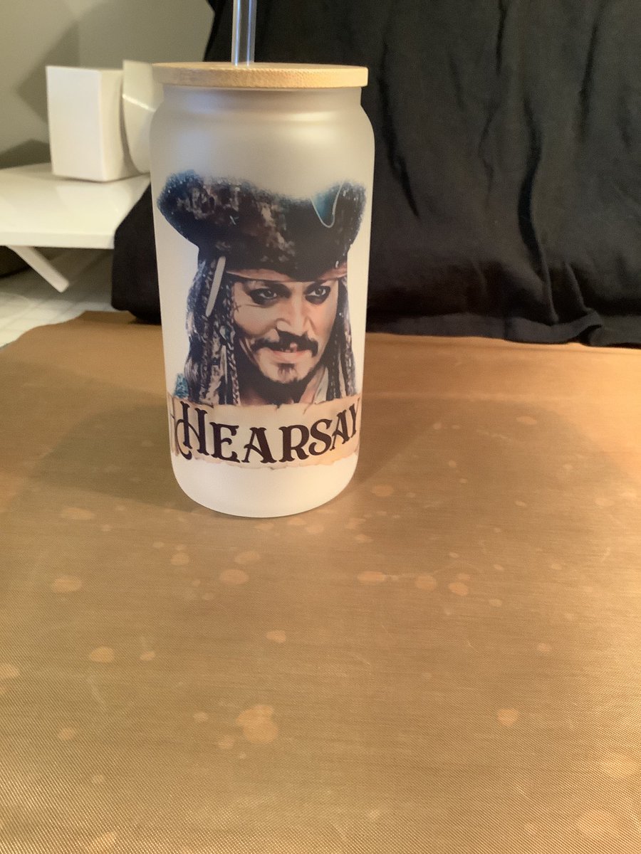 trishw528's tweet photo. And a glass can with bamboo lid https://t.co/Zd1rRnSnnB