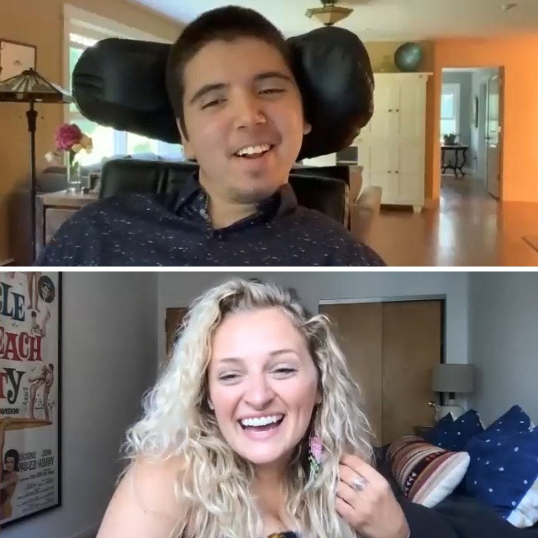 The Ride Ahead tweet media