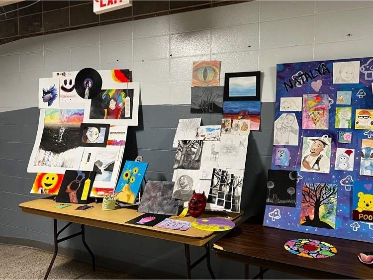 Hoopeston Area School District tweet media